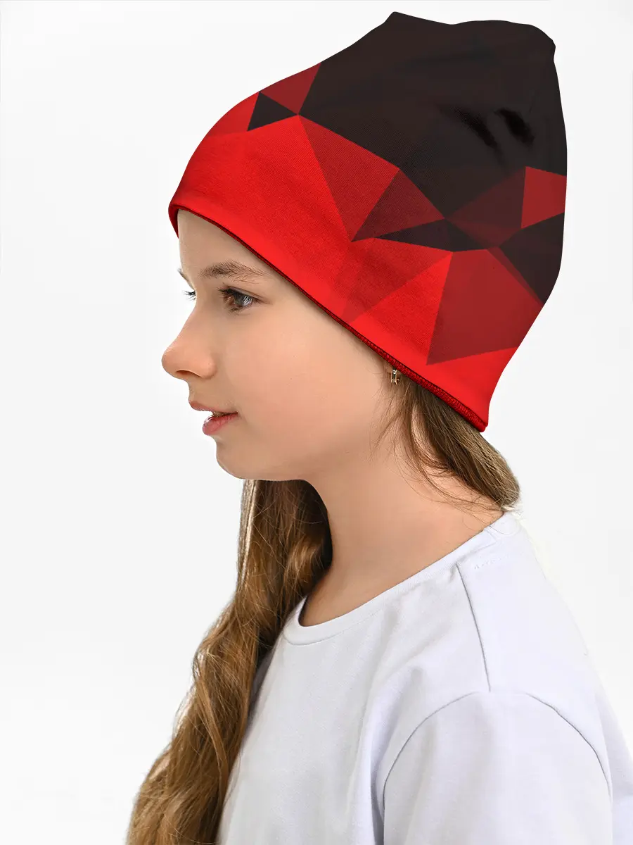 Детская шапка / ABSTRACTION