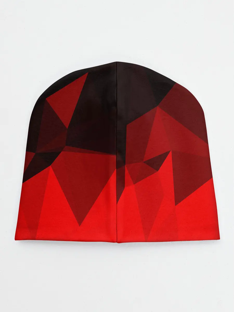 Детская шапка / ABSTRACTION