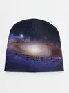 Детская шапка / ГАЛАКТИКА