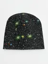 Детская шапка / ЗВЕЗДЫ
