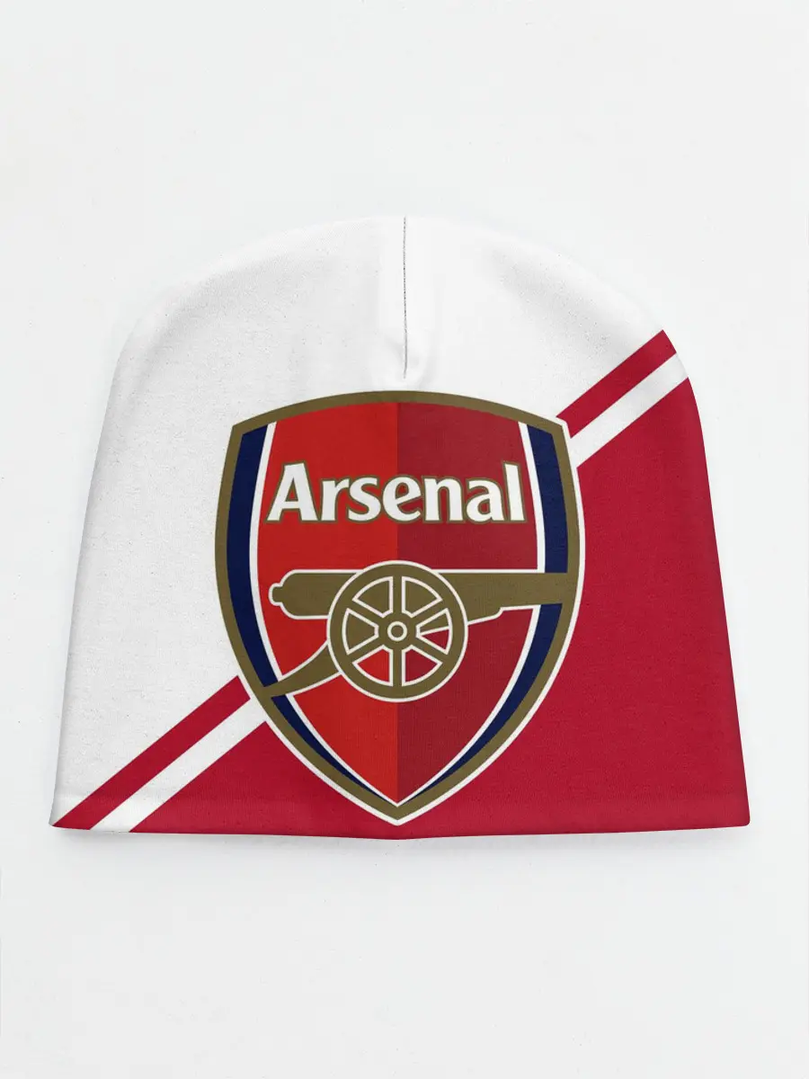 Детская шапка / Arsenal FC
