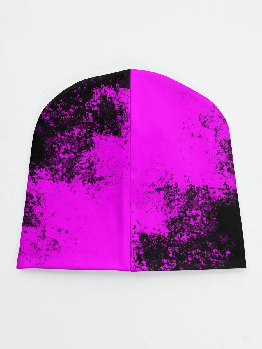 Детская шапка / Luigis Mansion