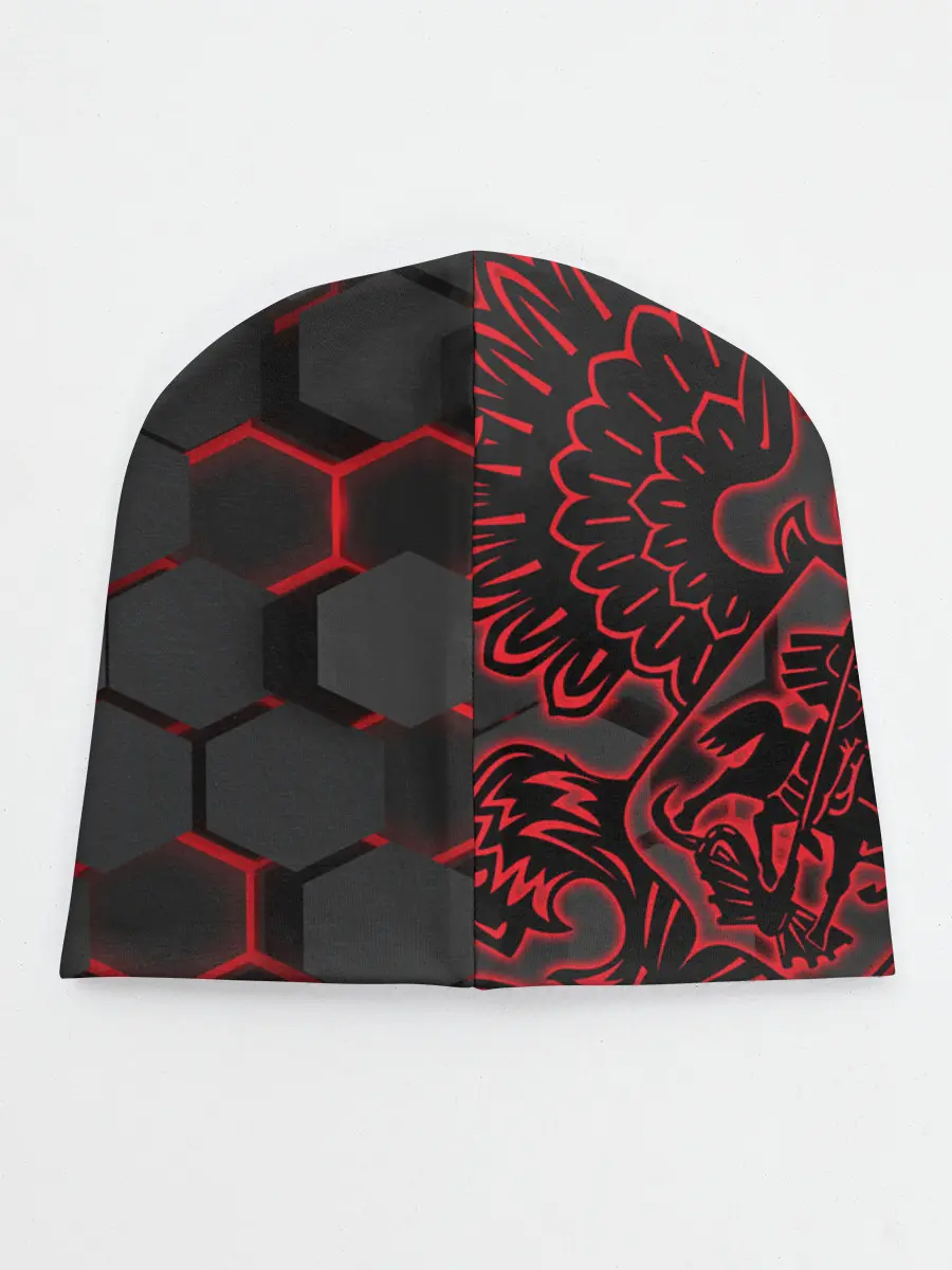 Детская шапка / RUSSIA Lifestyle