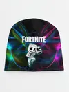 Детская шапка / Fortnite x Marshmallow.