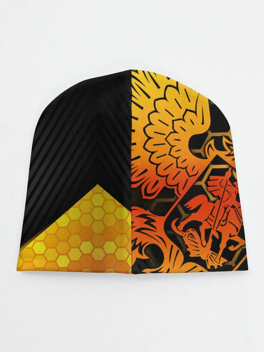 Детская шапка / RUSSIA Lifestyle