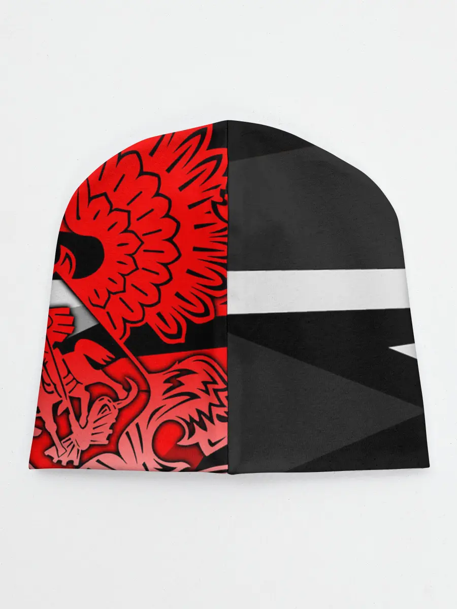 Детская шапка / Hockey