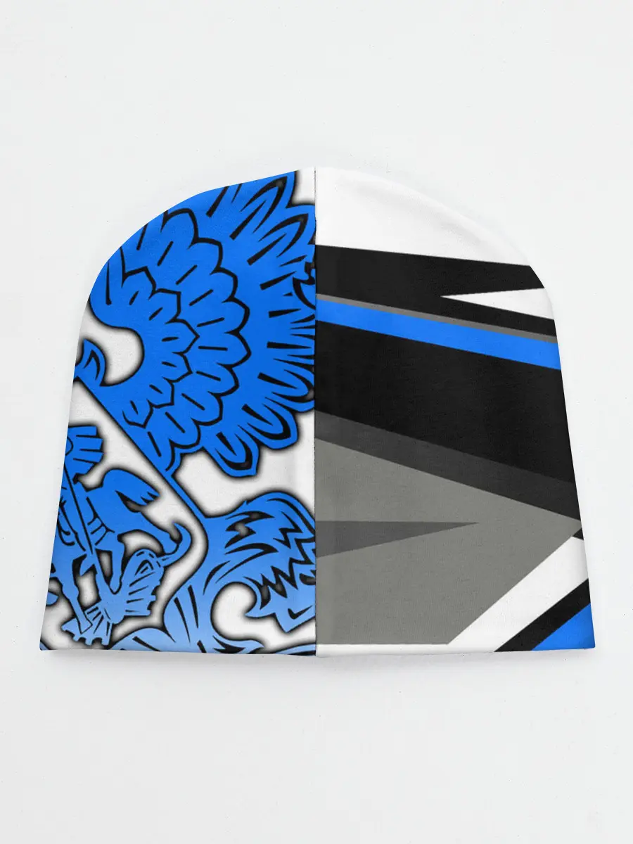 Детская шапка / ХОККЕЙ | HOCKEY