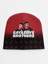 Детская шапка / GAYAZOV$ BROTHER$