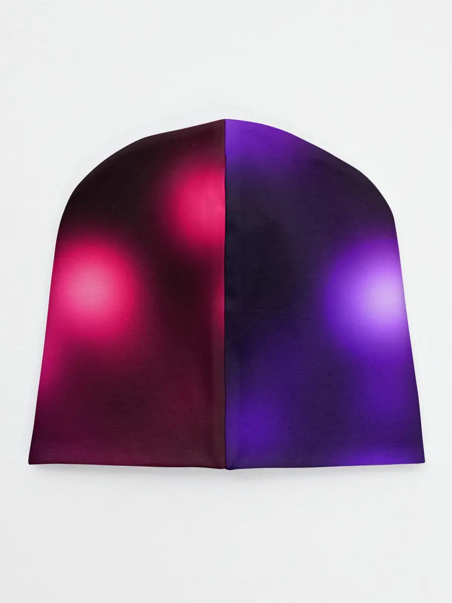 Детская шапка / GAYAZOV$ BROTHER$