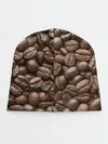 Детская шапка / Coffee