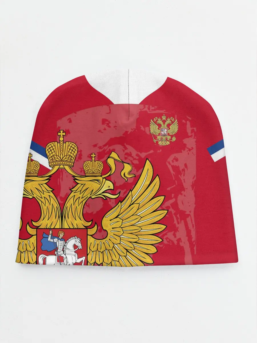Детская шапка / Сборная России 2020 Exlusive