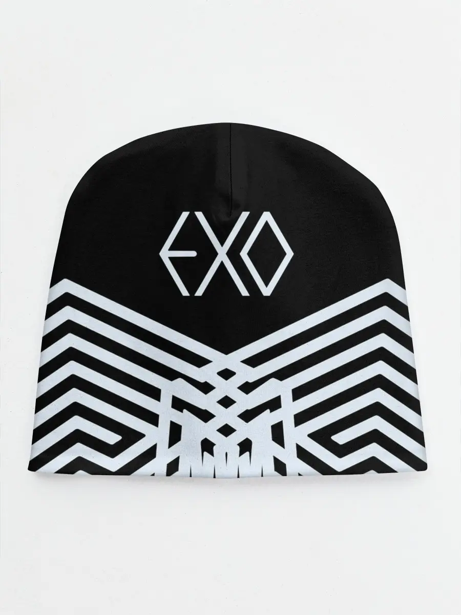 Детская шапка / EXO
