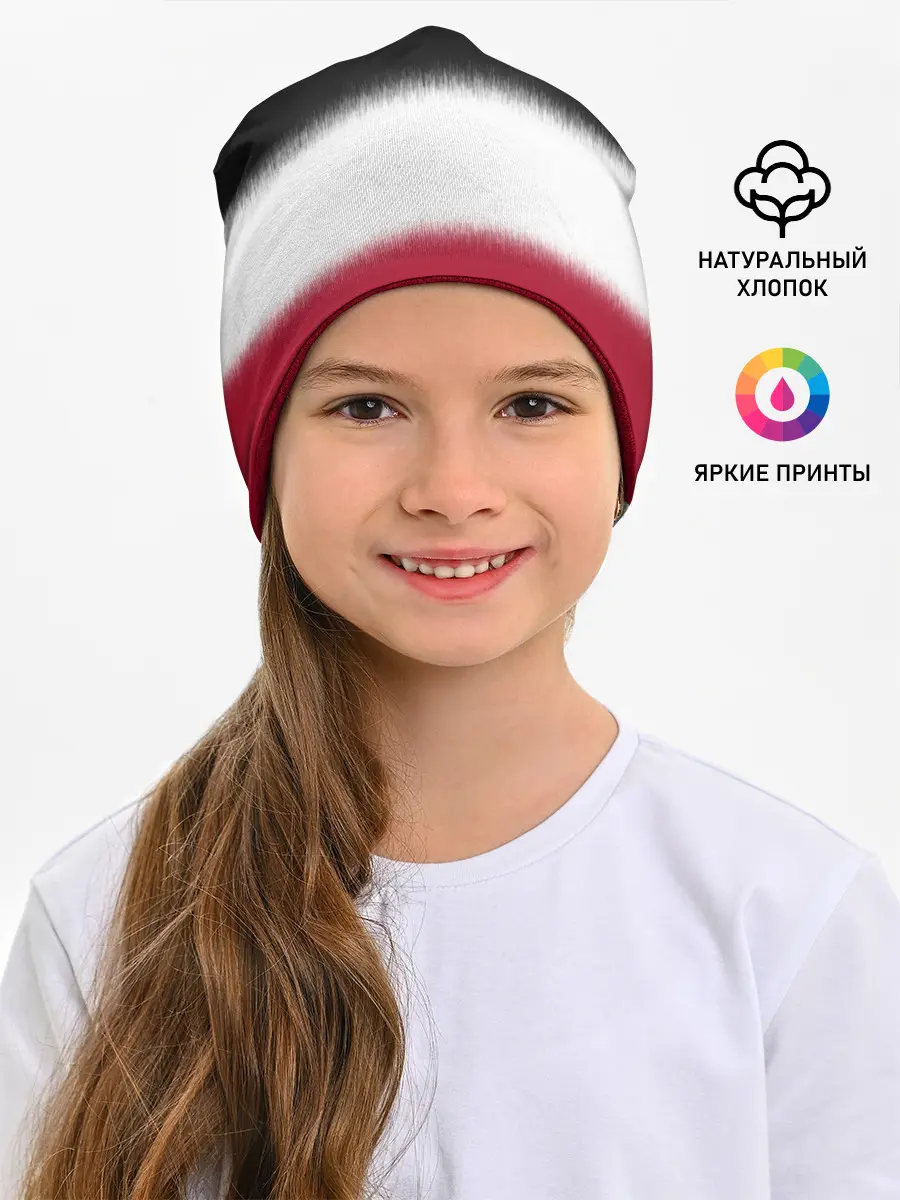 Детская шапка / 2019 Champions Raptors