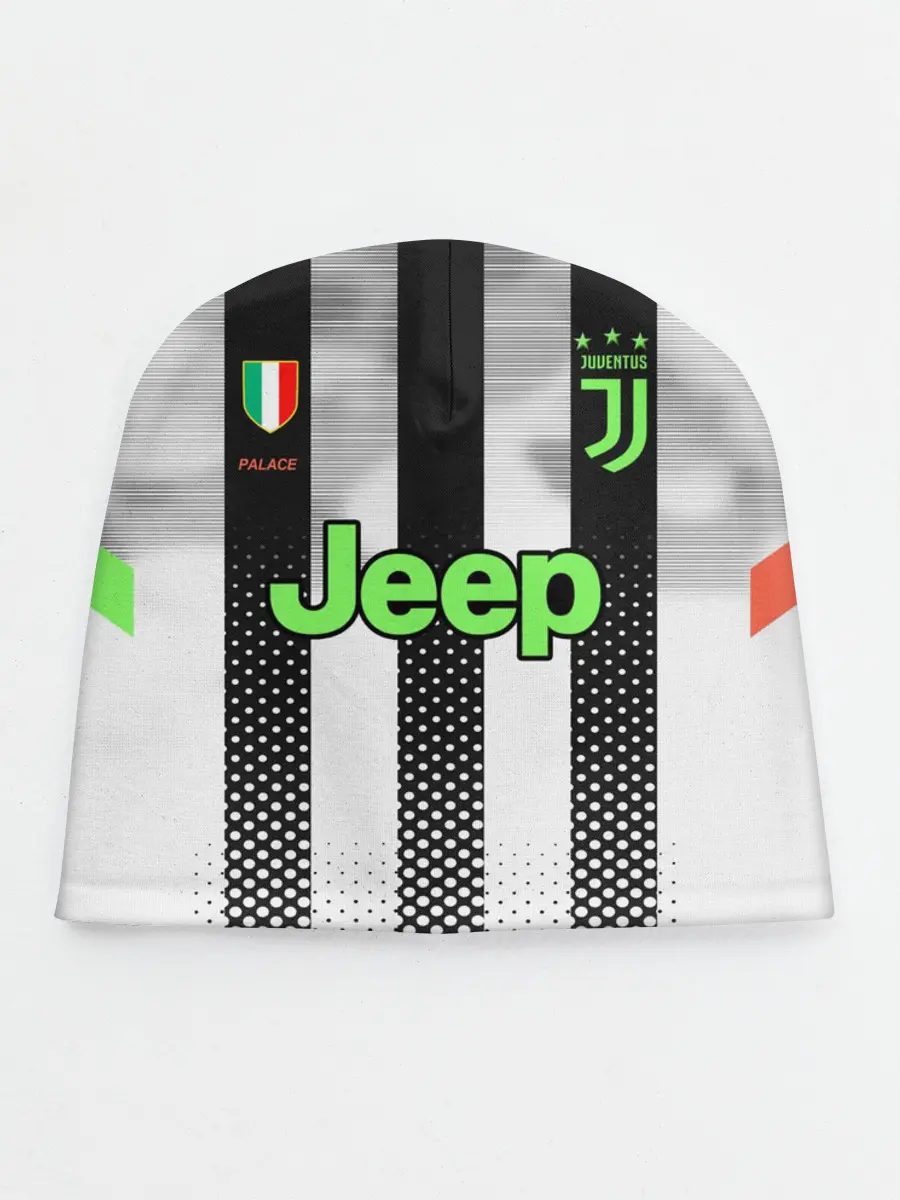 Детская шапка / Ronaldo 19-20 Palace edition