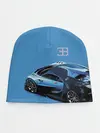 Детская шапка / Bugatti