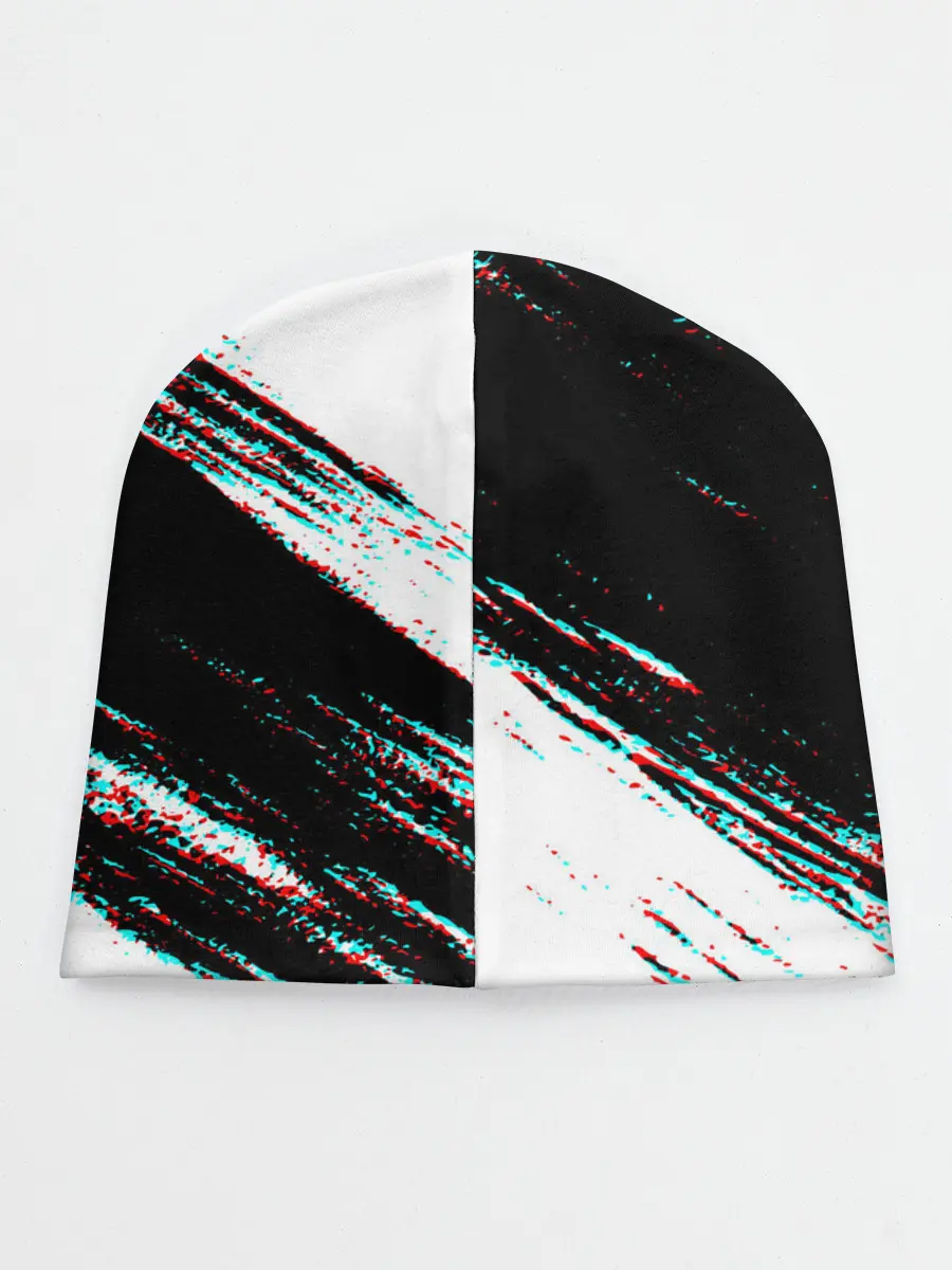 Детская шапка / Samurai | Glitch.