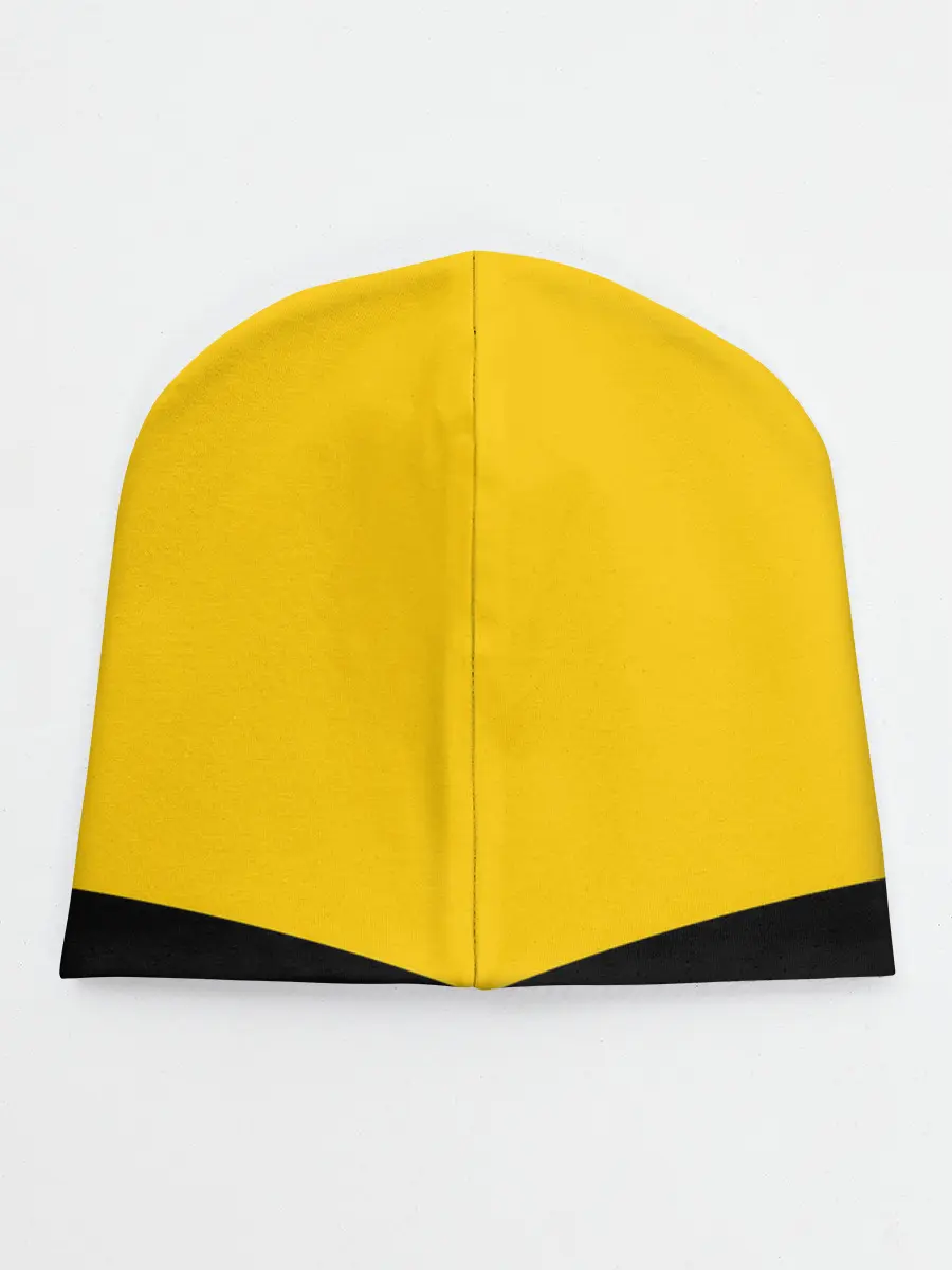 Детская шапка / Гордый кот.