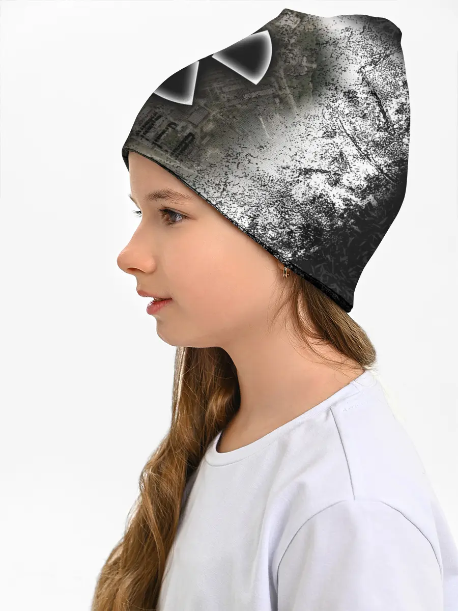 Детская шапка / Stalker Припять