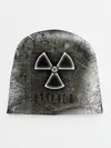 Детская шапка / Stalker Припять