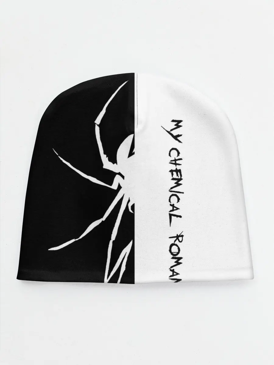 Детская шапка / My Chemical Romance