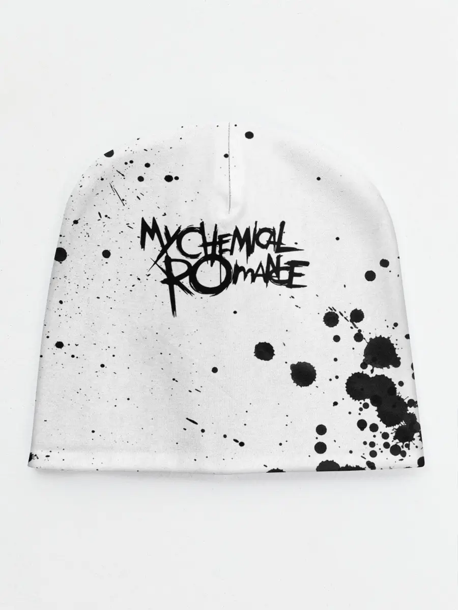 Детская шапка / My Chemical Romance
