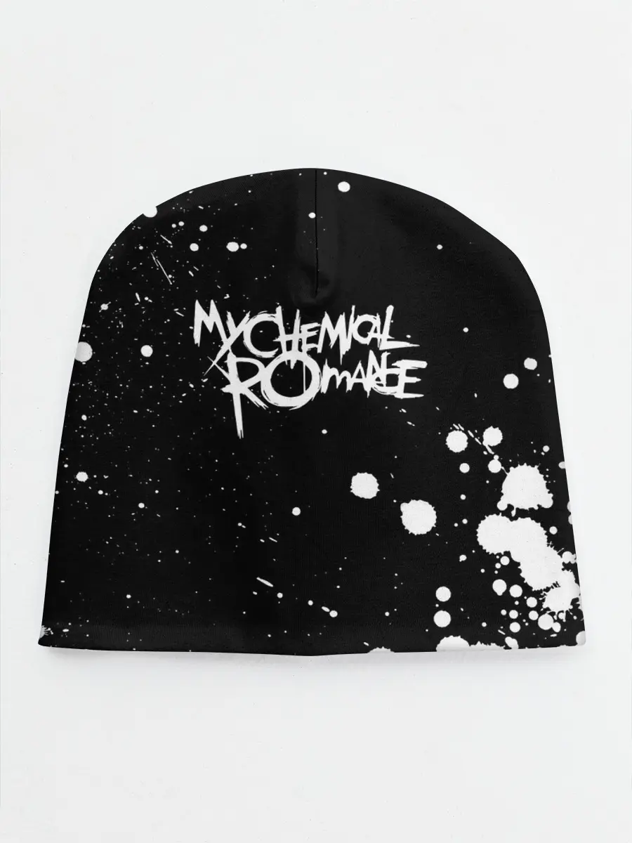 Детская шапка / My Chemical Romance