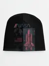 Детская шапка / Nasa