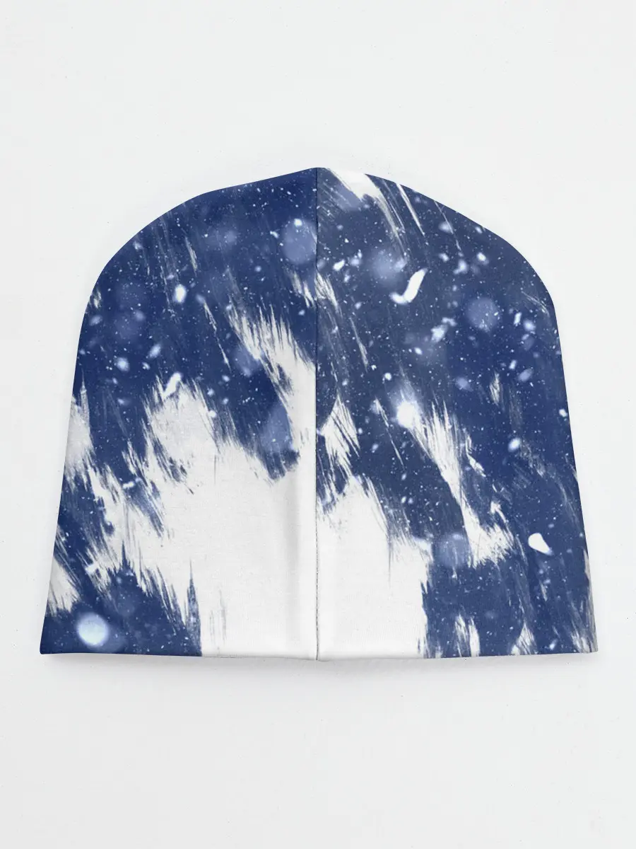 Детская шапка / The Beatles