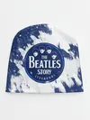 Детская шапка / The Beatles