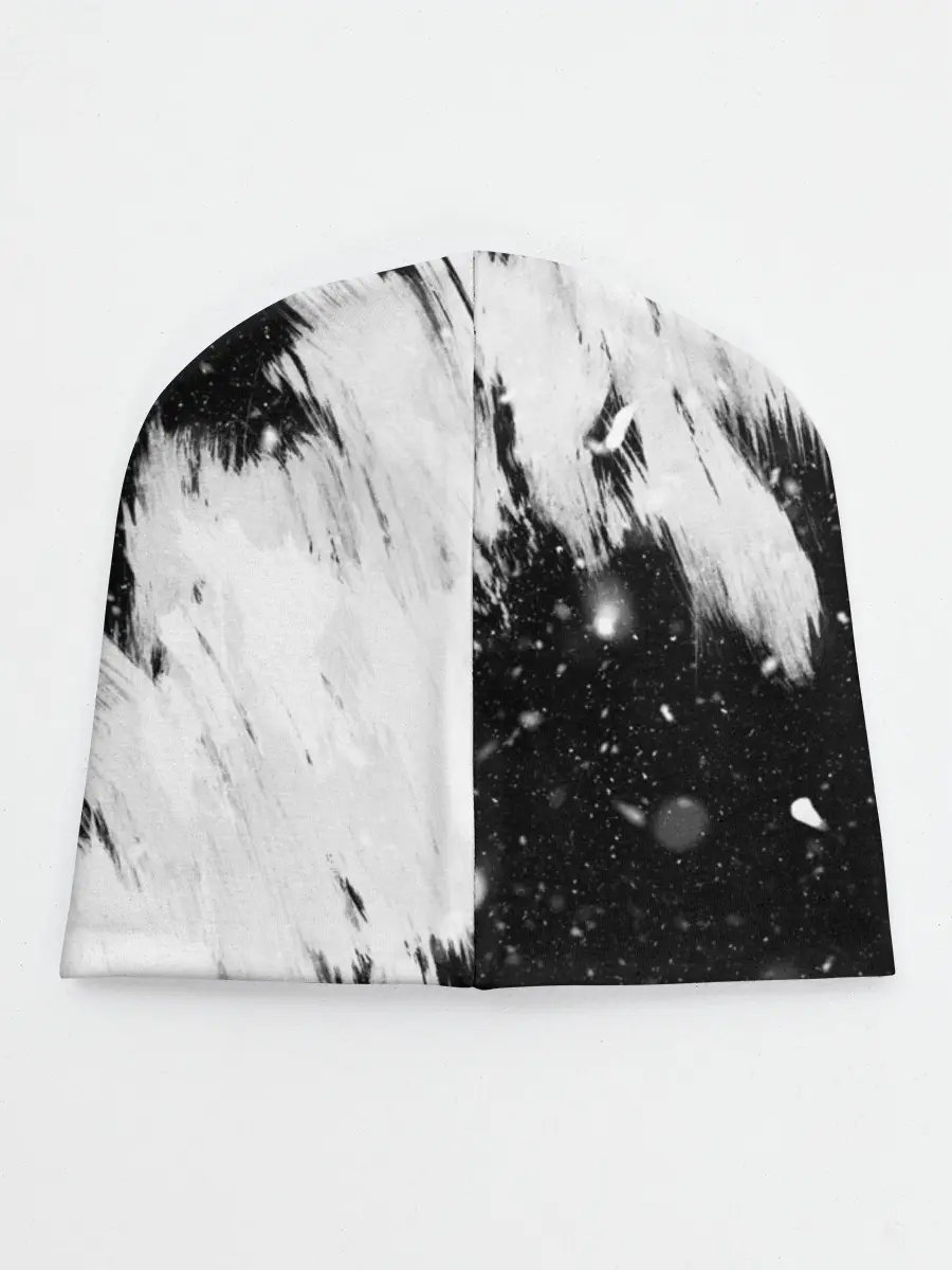 Детская шапка / The Beatles BW