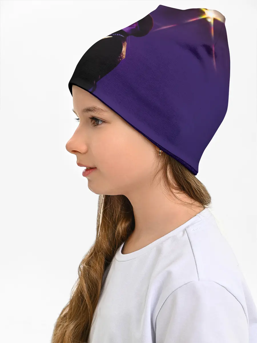 Детская шапка / BIG BABY TAPE - TRAP LUV