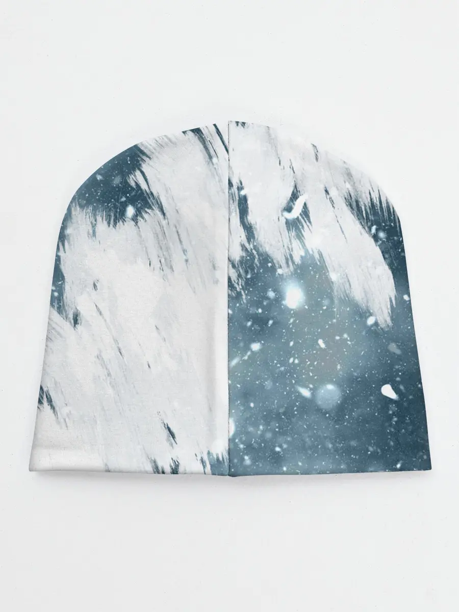 Детская шапка / AC/DC