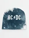 Детская шапка / AC/DC