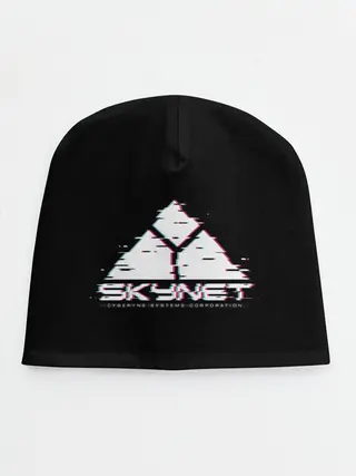 Детская шапка / SkyNet