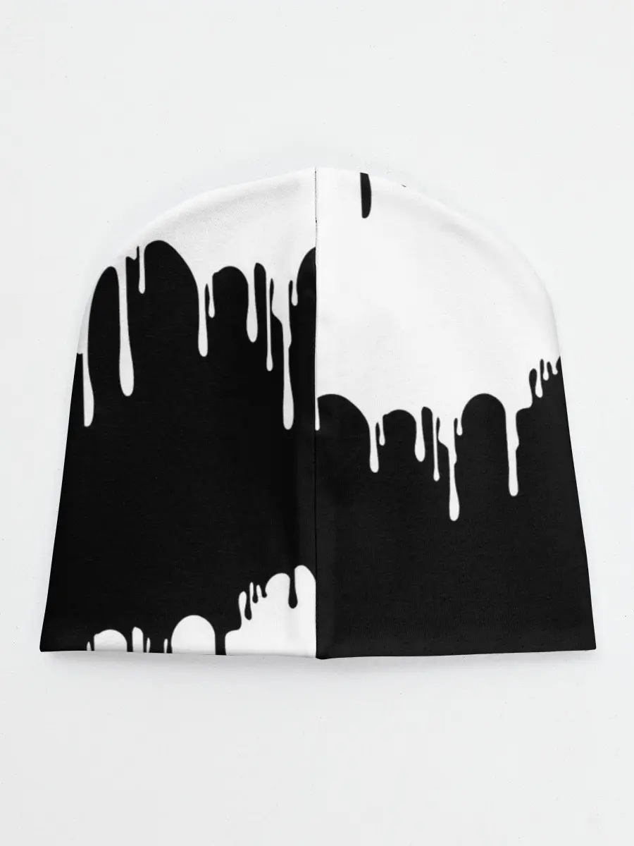 Детская шапка / DEATH STRANDING