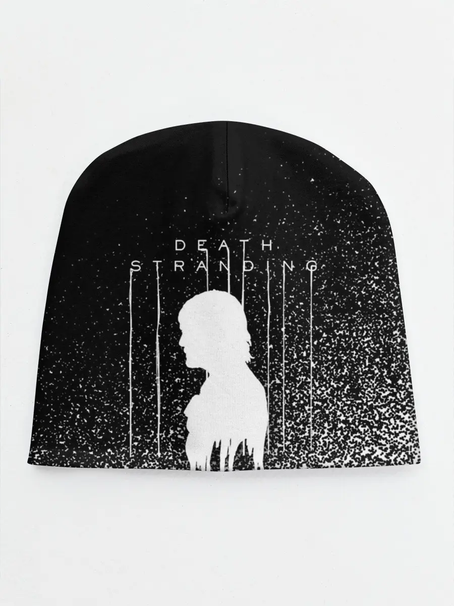 Детская шапка / DEATH STRANDING
