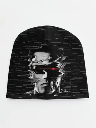 Детская шапка / The Terminator
