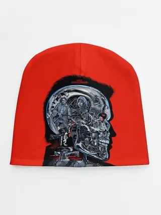 Детская шапка / The Terminator