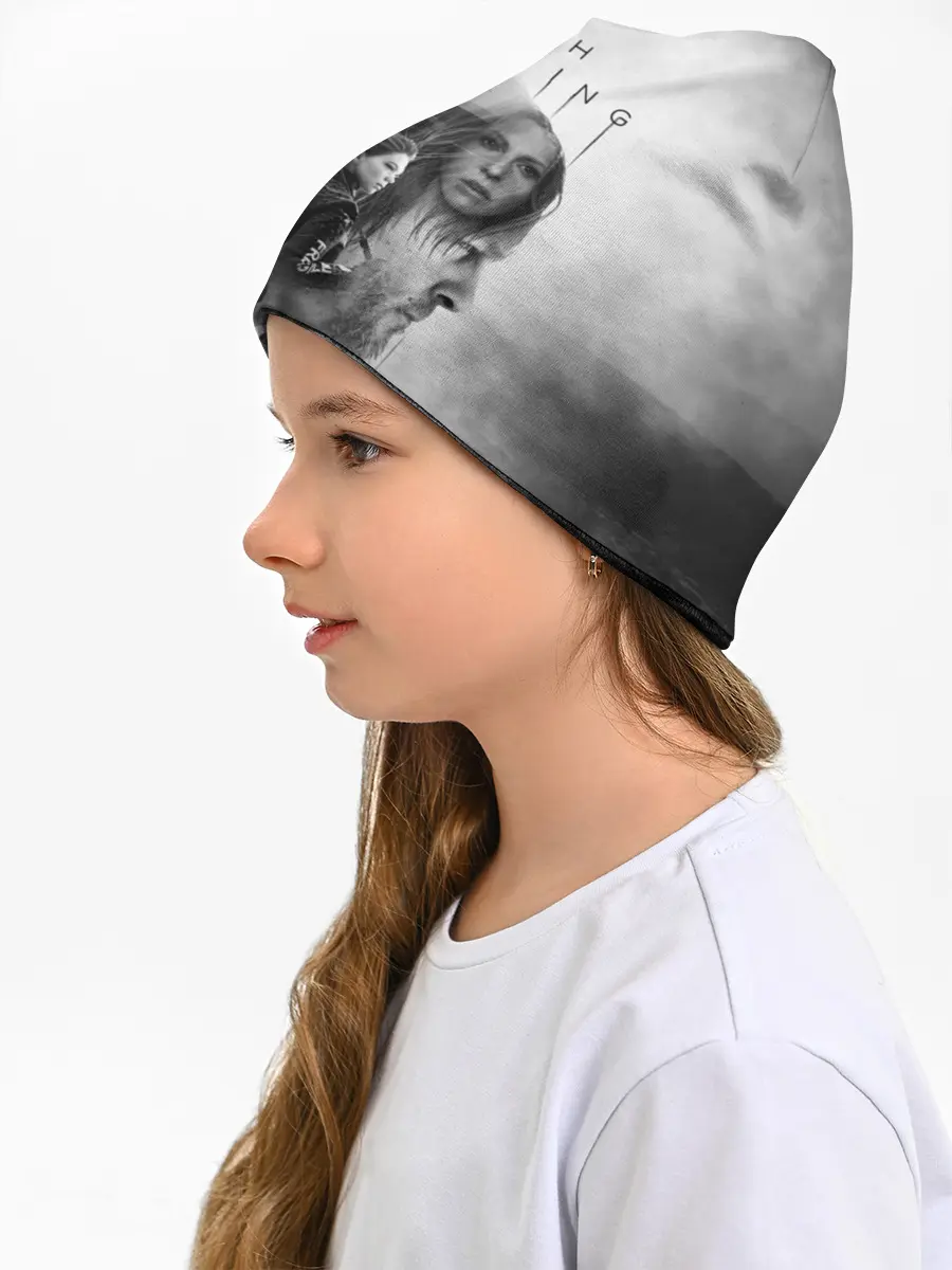 Детская шапка / Death Stranding