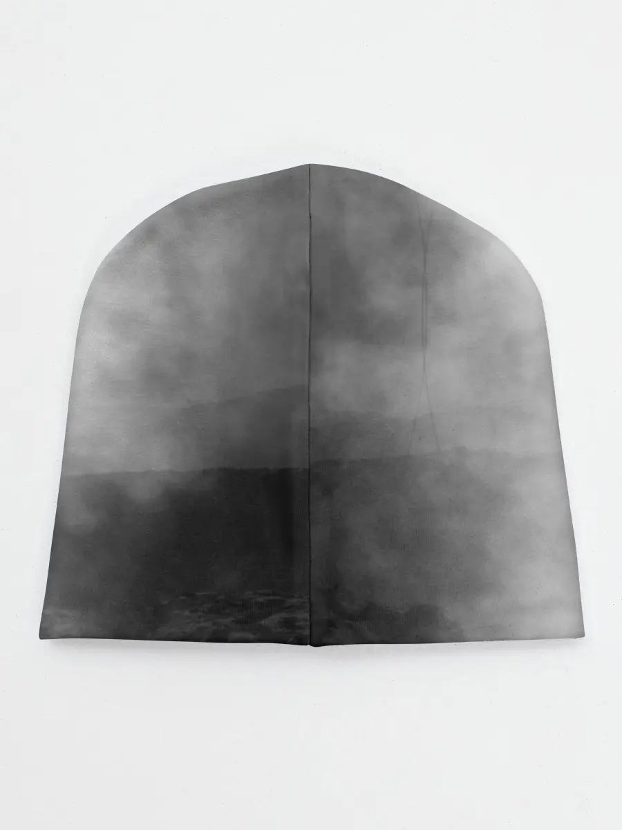 Детская шапка / Death Stranding