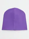 Детская шапка / Billie Eilish Purple