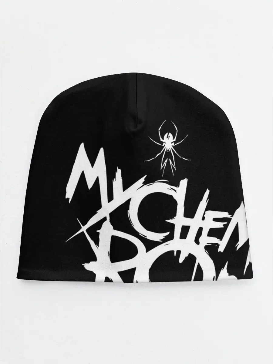 Детская шапка / My Chemical Romance