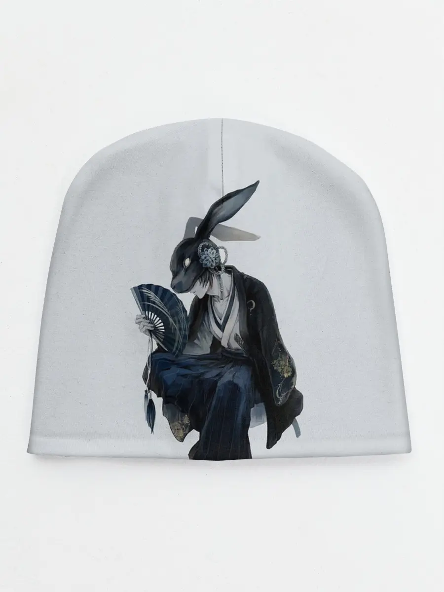 Детская шапка / ушки