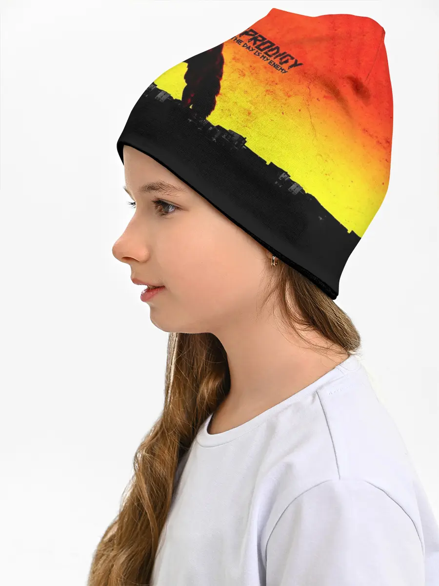 Детская шапка / The Prodigy