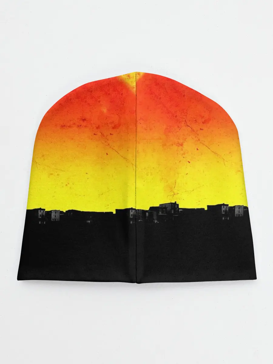 Детская шапка / The Prodigy