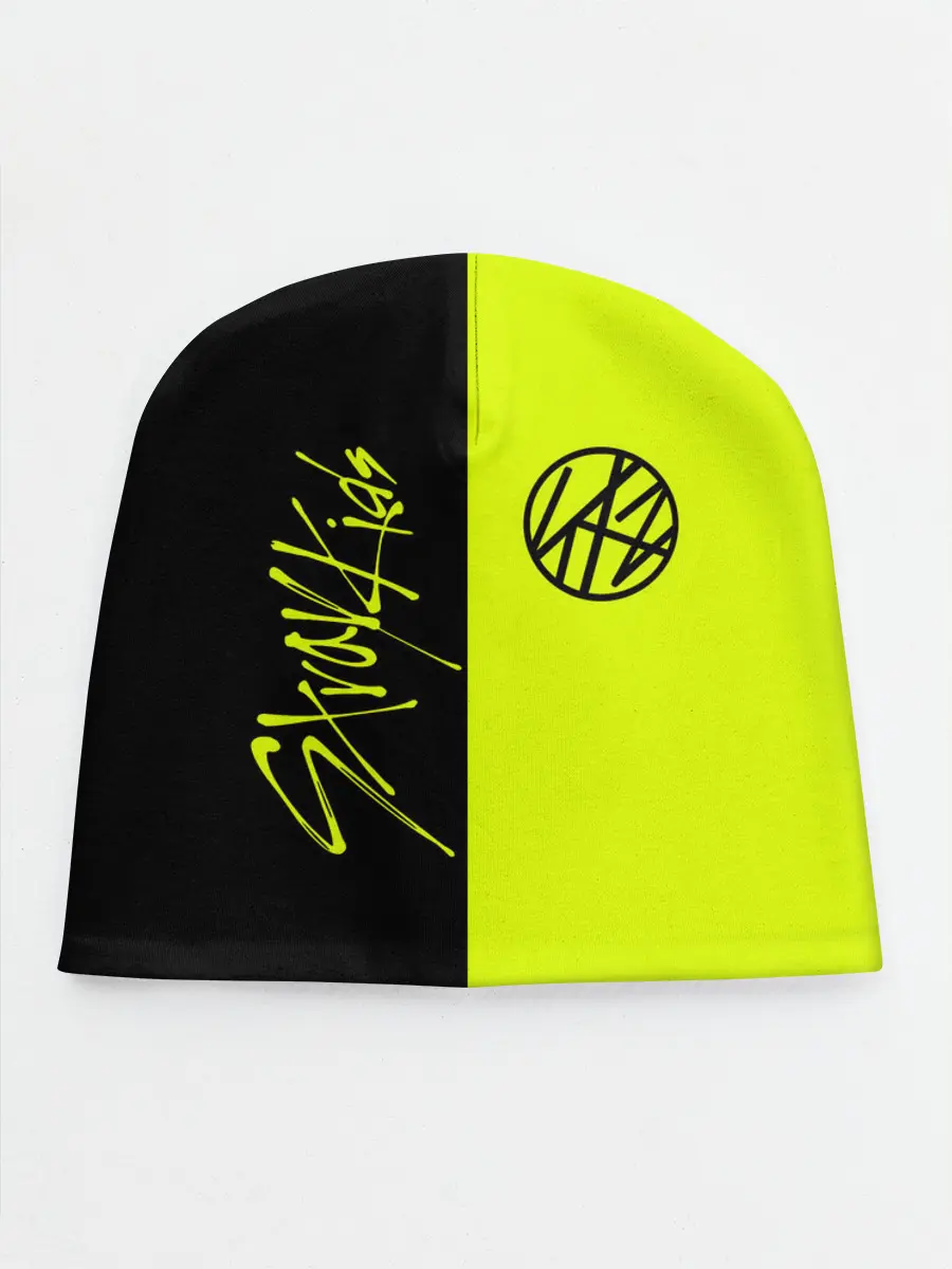 Детская шапка / Stray Kids