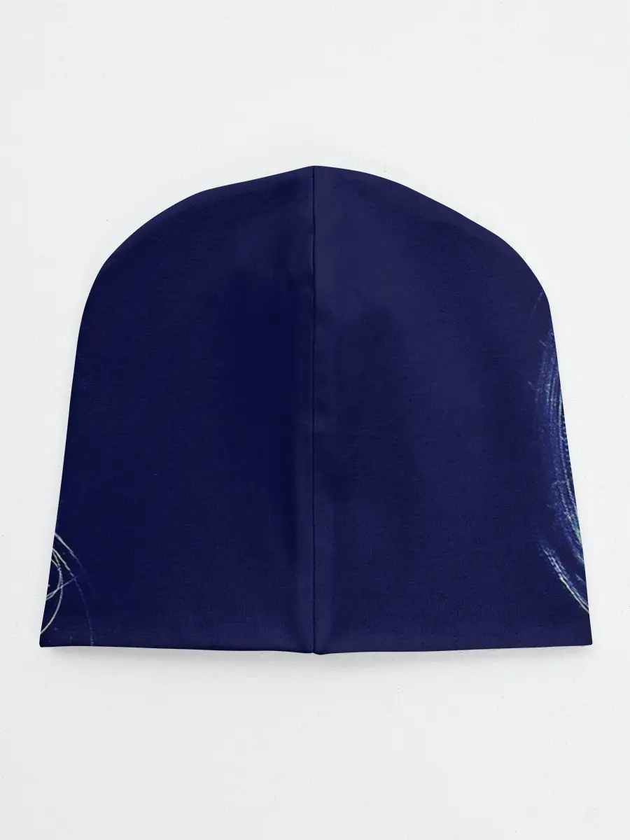 Детская шапка / DOCTOR WHO | ДОКТОР КТО