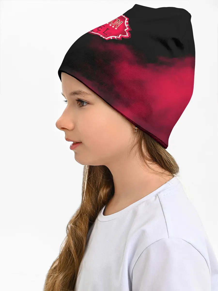 Детская шапка / Hazbin Hotel