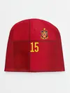 Детская шапка / Ramos home EURO 2020