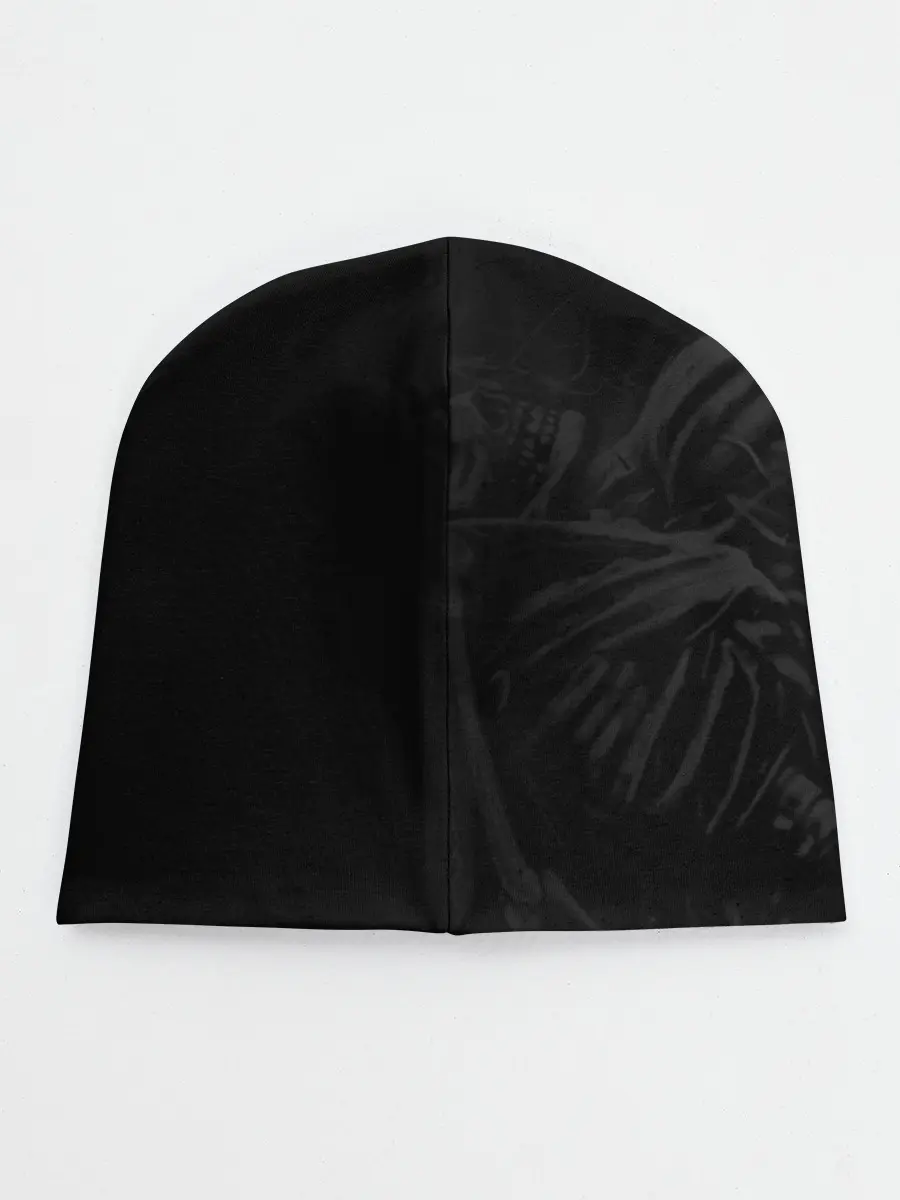 Детская шапка / Disturbed